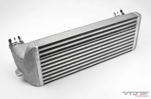 VRSF 6.5" Stepped Competition HD Intercooler Upgrade Kit for 12-18 F20 & F30 228i/M235i/M2/328i/335i/428i/435i N20 N55