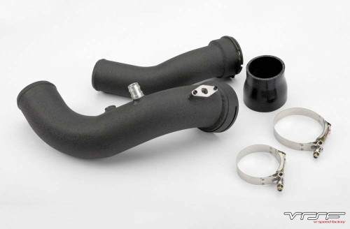 VRSF Charge Pipe Upgrade Kit (RWD - 6 Speed) 2012 - 2017 BMW M2/M135i/M235i/335i/435i & XI F20 & F30 N55