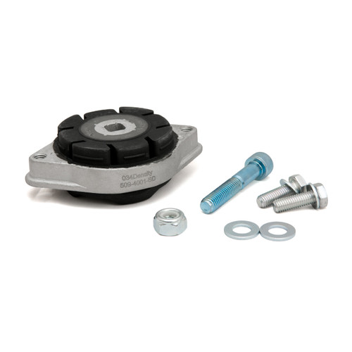 Transmission Mount - Street Density - 6-SPEED MANUAL & CVT B6/B7 AUDI A4/S4/RS4 Transmission Mount - Street Density - 6-SPEED MANUAL & CVT B6/B7 AUDI A4/S4/RS4