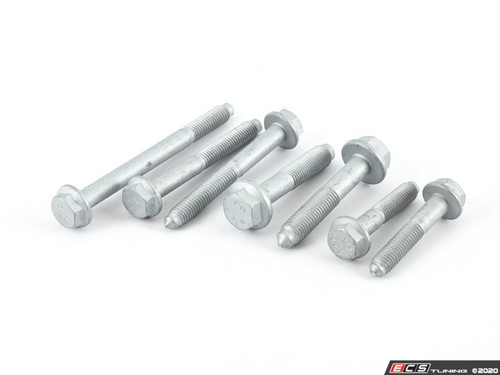 Timing Belt Hardware Kit