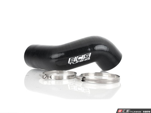 Tiguan MQB Silicone Turbo Inlet Hose