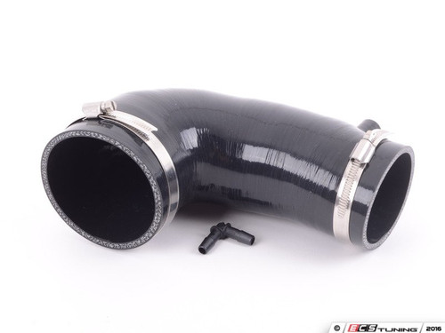 Silicone Turbo Inlet Hose | ES4017429