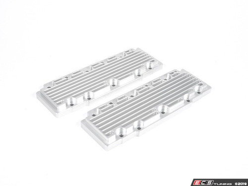 Billet Aluminum Valve Cover (pr) - 911 Lower | ES2840182