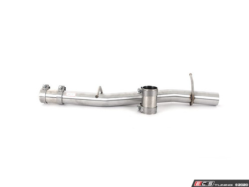 Atlas 3.6L VR6 Resonator Delete Pipe Kit