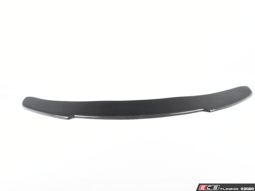 Performance Carbon Fiber Front Lip | ES3410539