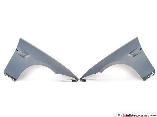 M3 Style Front Fenders | ES2816798