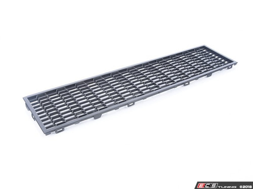 ECS F10 M-Sport Mesh Grille Insert - Front Bumper