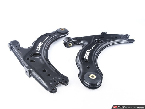 Performance Front Control Arm Kit | ES2618885