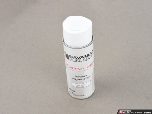 Touch Up Spray Paint | ES3675006