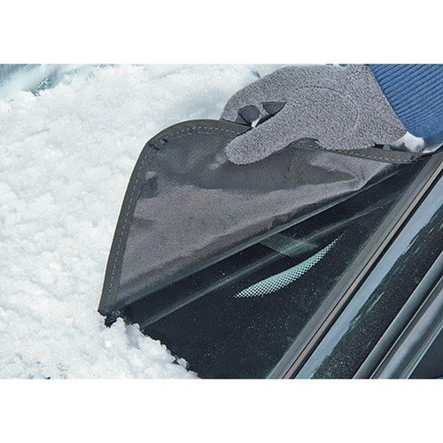 Windshield Snowshade - Bavarian Autosport | ES3676292