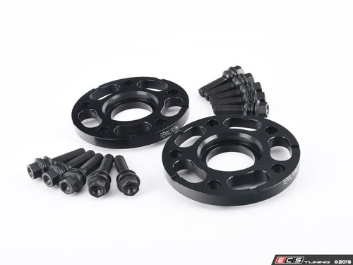 Rennline Wheel Spacer Kit - 15mm