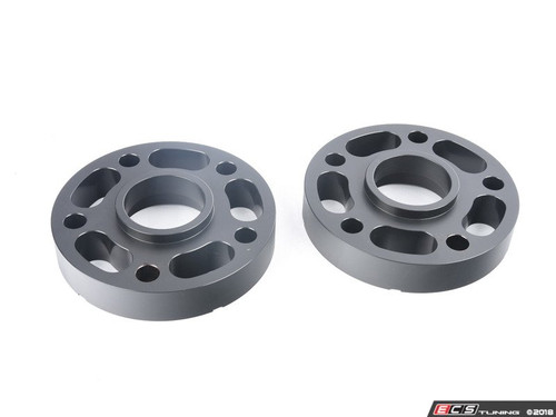 30mm Rennline Wheel Spacers - Pair