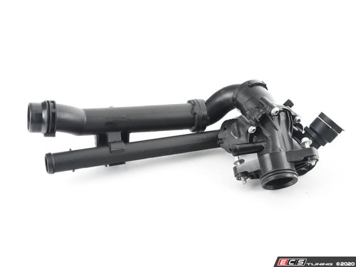 Thermostat Assembly | ES4043115