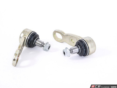 HD Front Ball Joint Kit