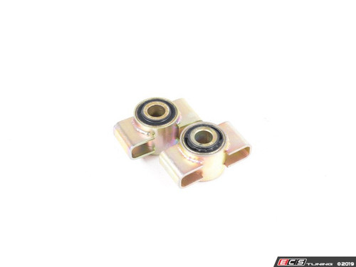 Upgraded Front Control Arm Rear Bushing With Mount (Caster Block) - Pair
