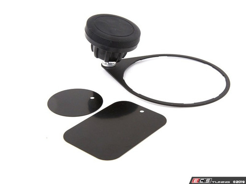 A3 8P ExactFit Magnetic Phone Mount