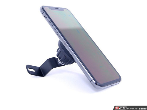 Audi B9 Q5 Exactfit Magnetic Phone Mount