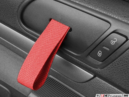 RS Style Door Pull Set - Red | ES2839594