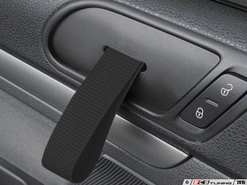 RS Style Door Pull Set - Black | ES2839590