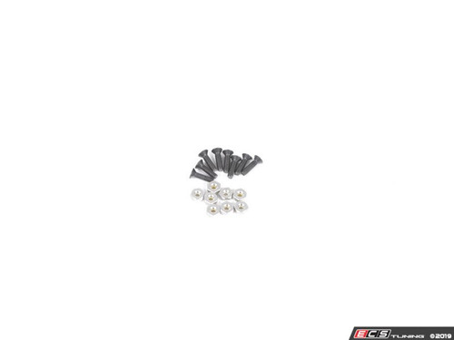 Rennline Perforated Clutch/Brake Pedal - Silver | ES2840220