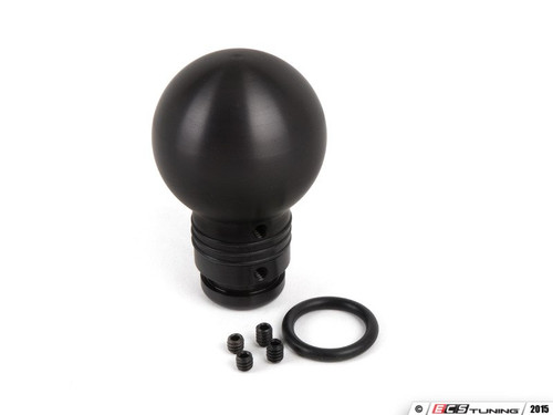 Rennline Aluminum Shift Knob