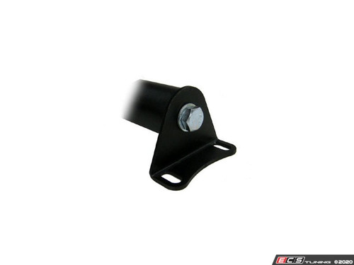 Universal Screw-In Tow Hook Receiver - End Mount