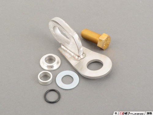 Rennline Harness Mount - Door Side