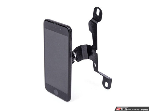 ExactFit Magnetic Phone Mount - Right-Hand Drive