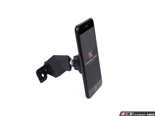 ExactFit Magnetic Phone Mount | ES3604505