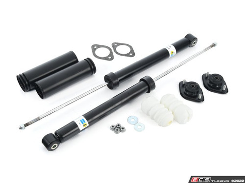 B4 Rear Shock Absorber kit