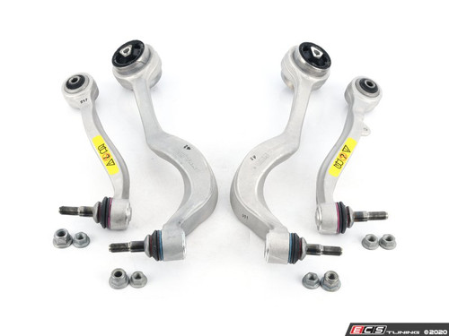 Front Suspension Refresh Kit - Level 1 | ES4305254