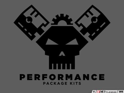 MK6 GTI ECS Performance Package