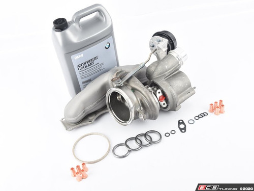 N20 Turbocharger Replacement Kit | ES4017899