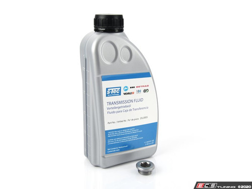 Transfer Case Service Kit | ES4159665