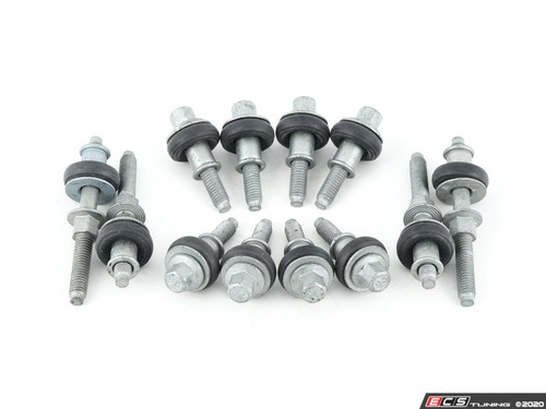 Valve Cover Screws Kit