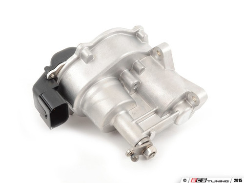 Throttle Body Actuator - Set | ES4046204