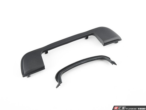 Rear Door Handle Surrounding Cover With Gasket - priced each
