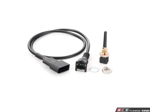 Turner Plug-And-Play Alpha-N IAT Sensor Relocation Kit