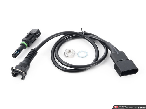 Turner Plug-And-Play Alpha-N IAT Sensor Relocation Kit | ES4304669