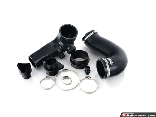 Upgraded Silicone Air Intake Pipes (Turbo Inlets)