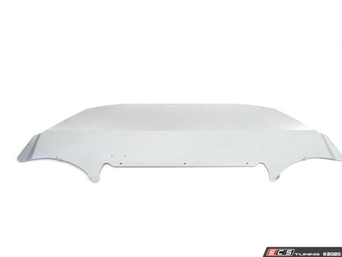 Aluminum Skid Plate | ES4056736