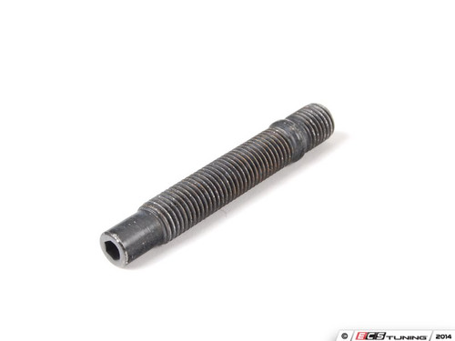 M12x1.5 Wheel Stud - 70mm Thread Length