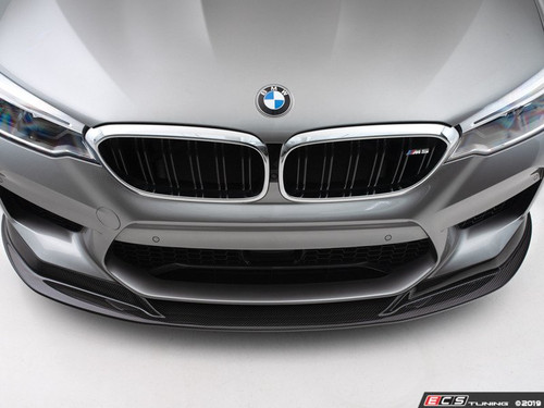 Carbon Fiber Front Lip | ES4146894