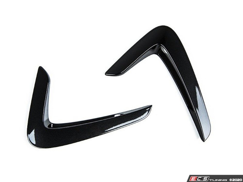 IND Painted Fender Trim Set - Pre-LCI