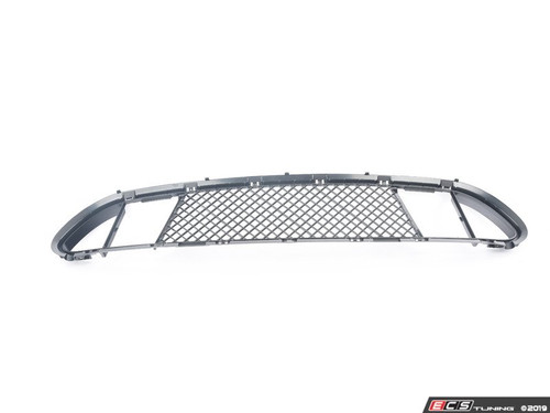BMW E60 MTECH FRONT BUMPER LOWER BUMPER MESH GRILLE