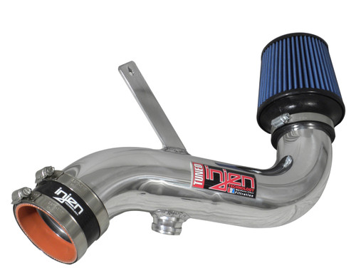 Injen SP Cold Air Intake System - Polished  | SP3040P