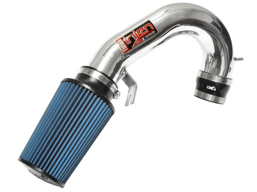 Injen SP Cold Air Intake System - Polished  | SP3086P