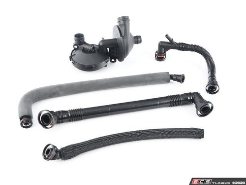 Oil Separator Kit - Level 1 | ES4349927