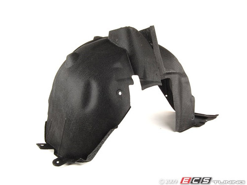 Front Fender Liner - Left | ES4390793