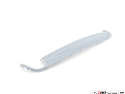 JCW Lower Rear Spoiler | ES4389754